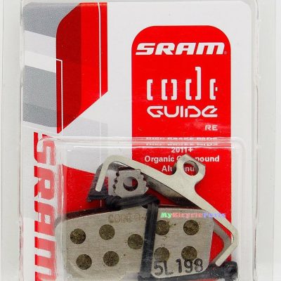 sram code guide re